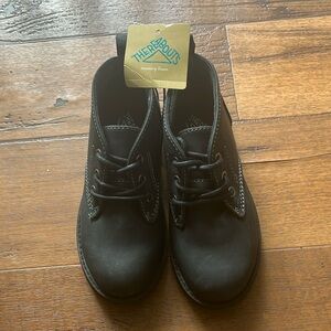 There Abouts Memory Foam boy’s shoes Size 11 M